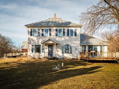 N9003 County Rd VV, Mindoro, WI, 54644