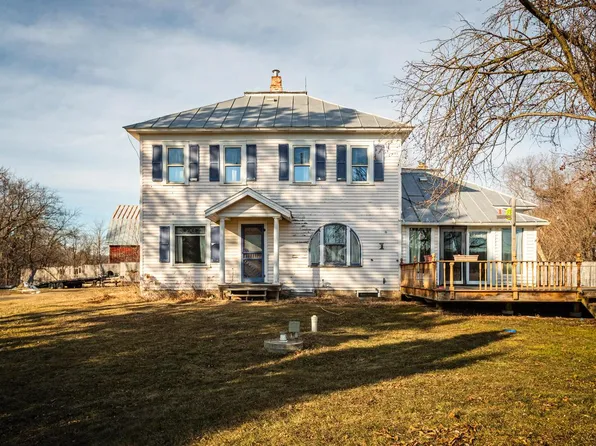 N9003 County Rd VV, Mindoro, WI 54644