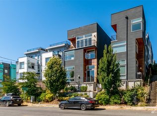 1415 19th Ave UNIT B, Seattle, WA 98122