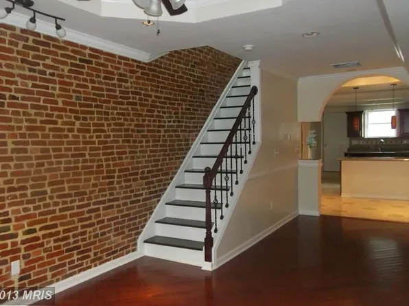 12 S Conkling St, Baltimore, MD 21224