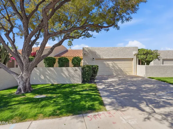 5134 N 78TH Place, Scottsdale, AZ 85250