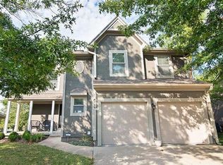 4716 Chouteau St, Shawnee, KS 66226