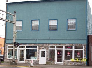 312-16 E. 1st St., Newberg, OR 97132