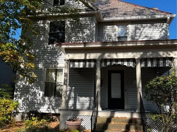 411 Warren St, Marietta, OH 45750