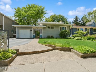 5720 Dunham Rd, Downers Grove, IL, 60516