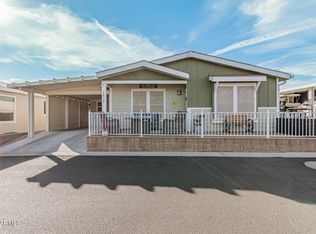 650 N Hawes Rd #2872, Mesa, AZ 85207