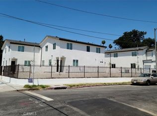 3216 E Morgan Ave, Los Angeles, CA 90011