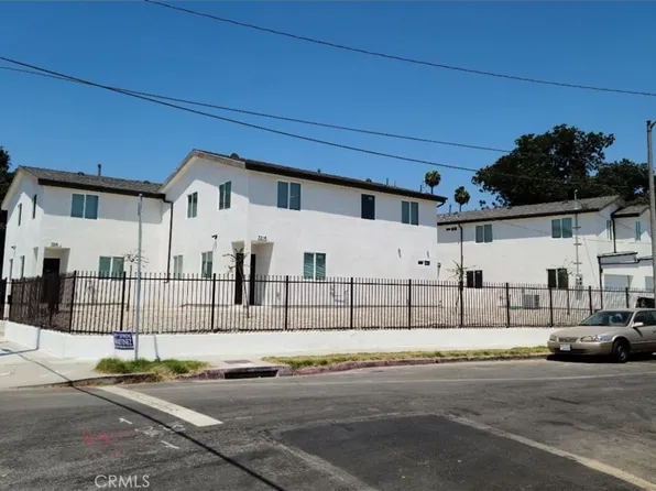 3216 E Morgan Ave, Los Angeles, CA 90011