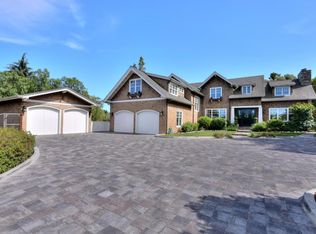 13826 Templeton Pl, Los Altos Hills, CA 94022