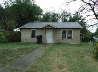 5701 S Francis Ave, Oklahoma City, OK 73109