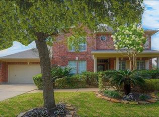 12206 Oyster Cove Ct, Stafford, TX 77477