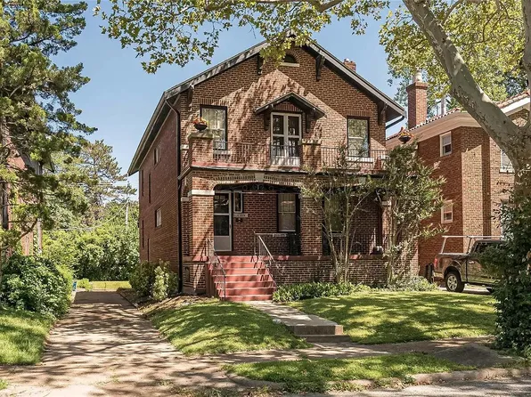 7315 Lindell Blvd, Saint Louis, MO