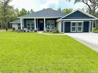 5255 Wahoo Rd, Pace, FL 32571