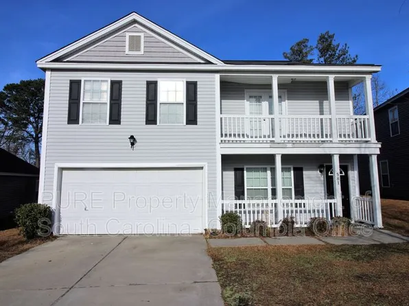 581 Heron Glen Dr, Columbia, SC 29229