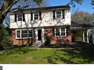 234 Crestview Rd, Hatboro, PA 19040