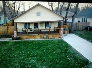 1310 Gypsum Ave, Salina, KS 67401