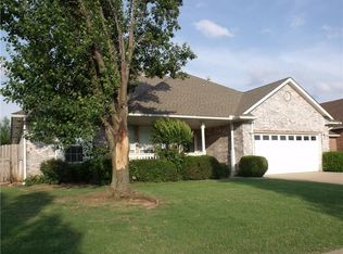 1200 Alexanders Trl, Edmond, OK 73012