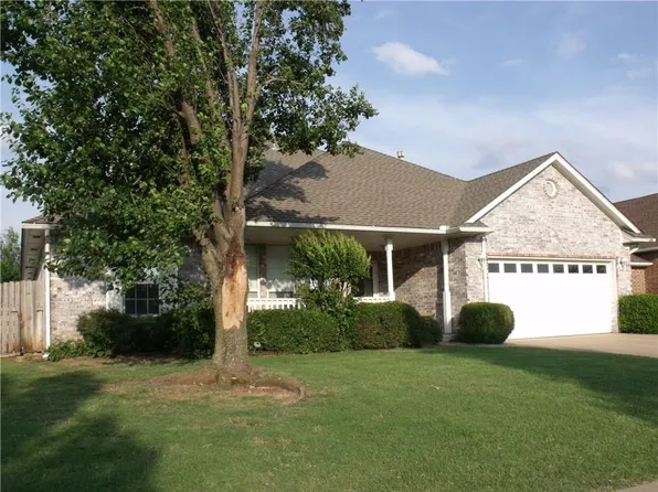 1200 Alexanders Trl, Edmond, OK 73012