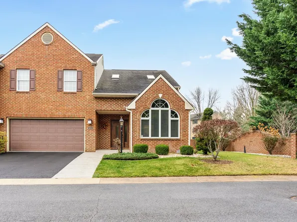 1423 Lindsay Ln, Hagerstown, MD 21742