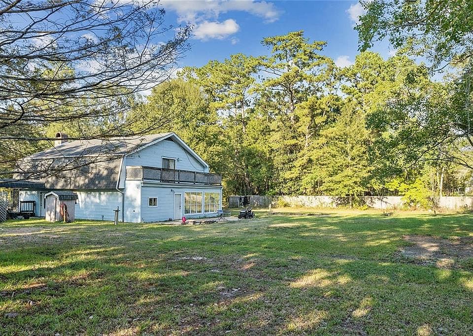 38194 Pine Street Ext, Pearl River, LA 70452 Zillow