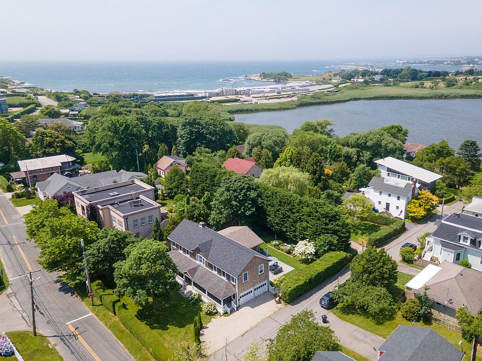 197 Coggeshall Ave, Newport, RI 02840 Zillow