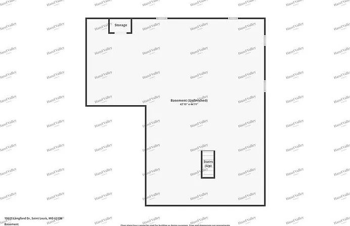 10621 Langford Dr — Photo 3