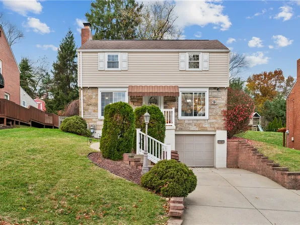 5300 Spring Valley Dr, Pittsburgh, PA 15236