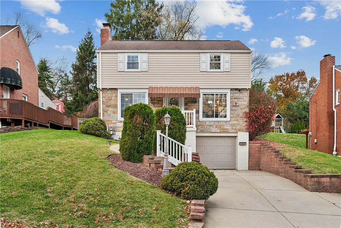 5300 Spring Valley Dr photo 1