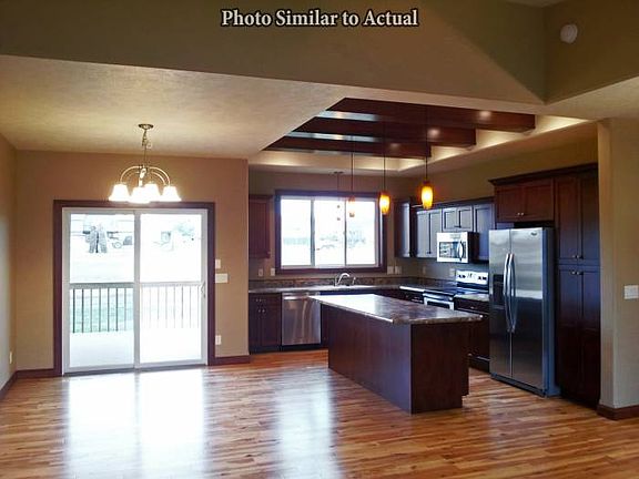 Dining and Kitchen
