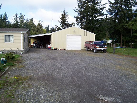 Insulated Shop