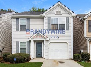 310 Fieldview Ln, Covington, GA 30016