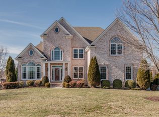 305 Binkley Dr, Franklin, TN 37069