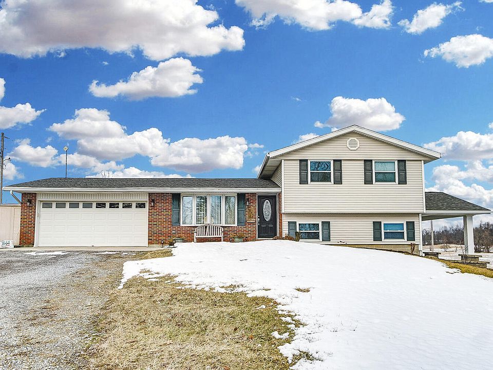 2855 State Route 67, Belle Center, OH 43310 Zillow