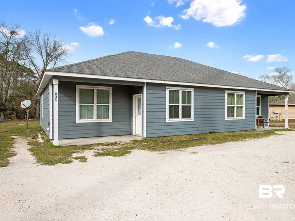 635 E Azalea Ave, Foley, AL 36535