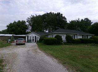 6297 Louisville St, Louisville, OH 44641