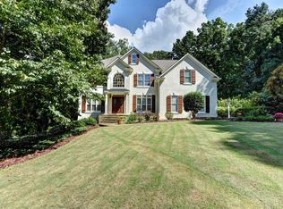 275 Trotter Run, Milton, GA 30004