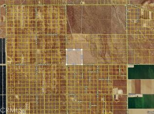1234 Montiverde Rd, Rosamond, CA 93560