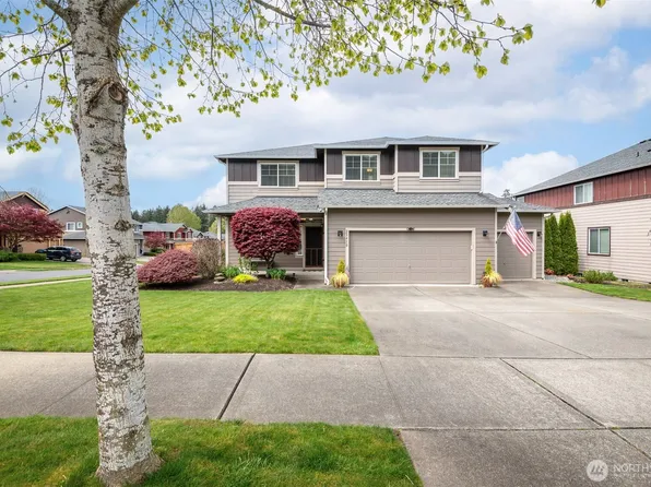 23410 79th Avenue E, Graham, WA 98338