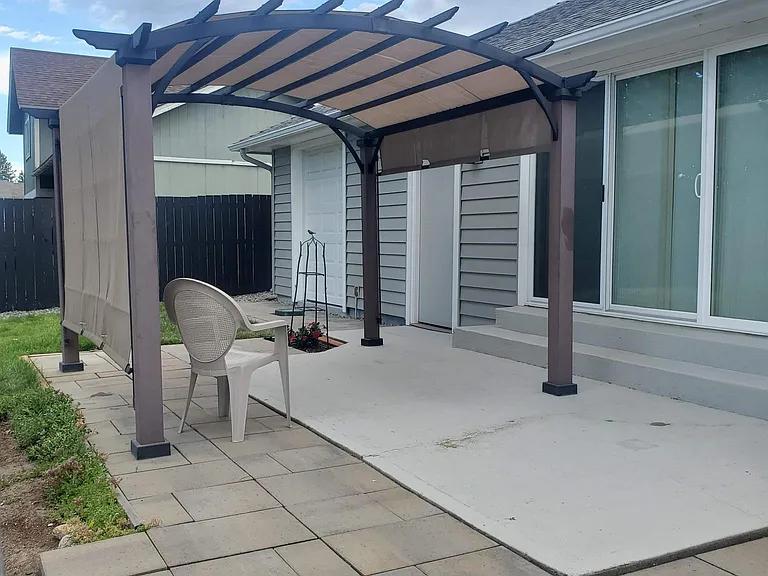 7307 N Hamilton St — Photo 3