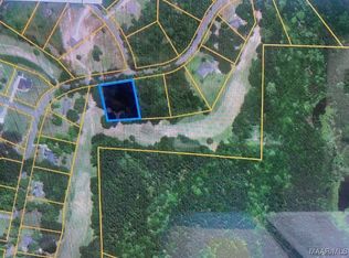 50 Ocmulgee Dr, Selma, AL 36701