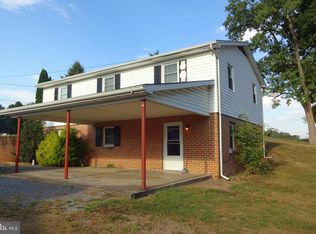 1192 East Ave, Waynesboro, PA 17268