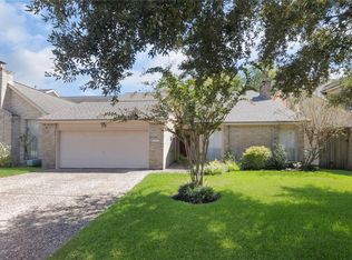 715 Trademark Pl, Houston, TX 77079