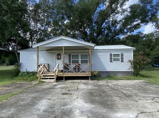 256 SE County Road 355, Mayo, FL 32066