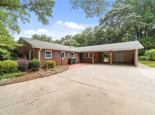 740 Archer Rd, Winston Salem, NC 27106
