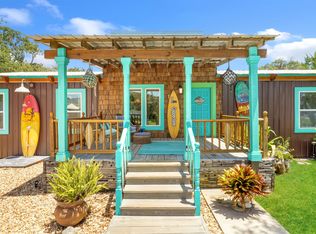 220 Majorca Rd, Saint Augustine, FL 32080