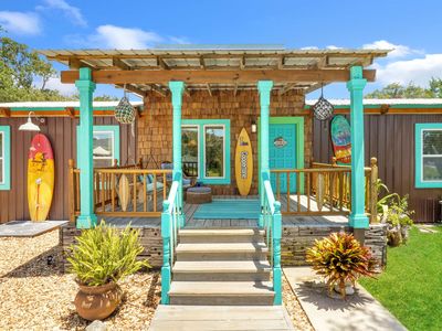 220 Majorca Rd, Saint Augustine, FL, 32080
