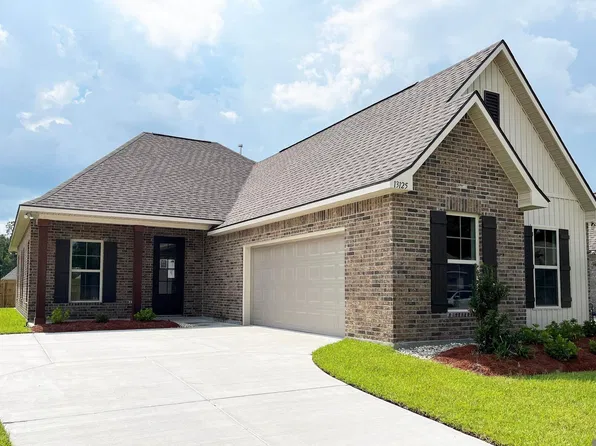 13125 Hawk Creek St, Gonzales, LA 70737