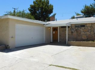44633 2nd St E, Lancaster, CA 93535