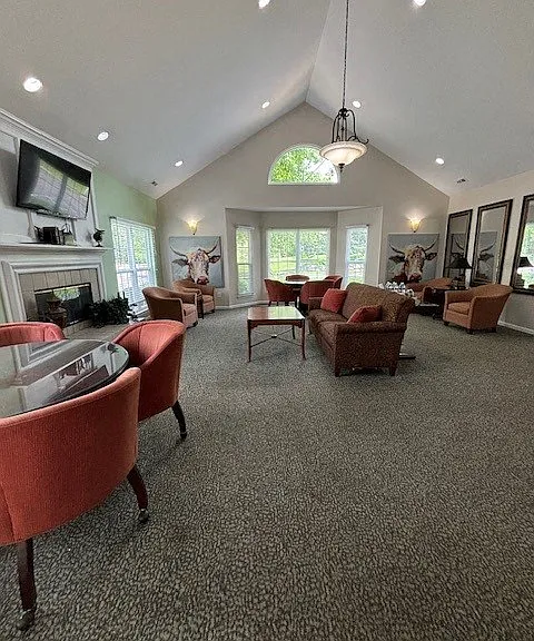 Club House