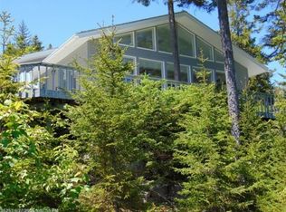 29 Granite Shr, Milbridge, ME 04658